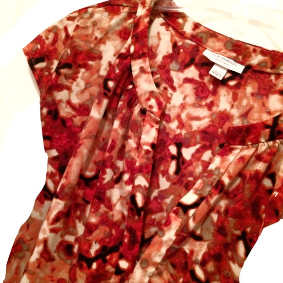 2!!! MATERNITY TOPS!!! - Picture 2 of 5